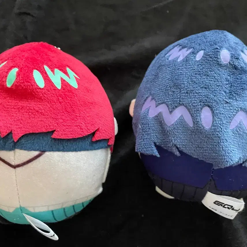 [BUNJANG] Gundam Zaku Axius Machuu Nyann Goods Bundle Set / 건담 지쿠악스 마츄,냐안 굿즈 일괄