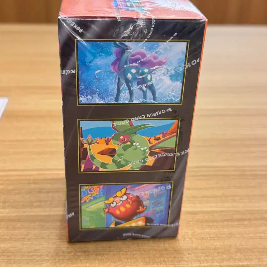 [BUNJANG] Pokemon Card Inferno X Sealed / 포켓몬카드 인페르노X 미개봉