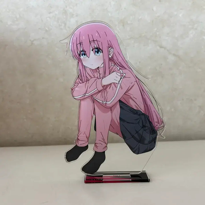 [BUNJANG] Bocchi the Rock! Hitori Gotoh Bocchi Acrylic Stand / 봇치더락 고토 히토리 봇치 아크릴