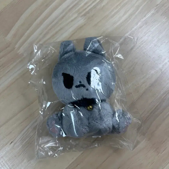 [BUNJANG] Karina Sealed Sitting Plush Doll / 카리나 미개봉 앉찌먕 판매합니다