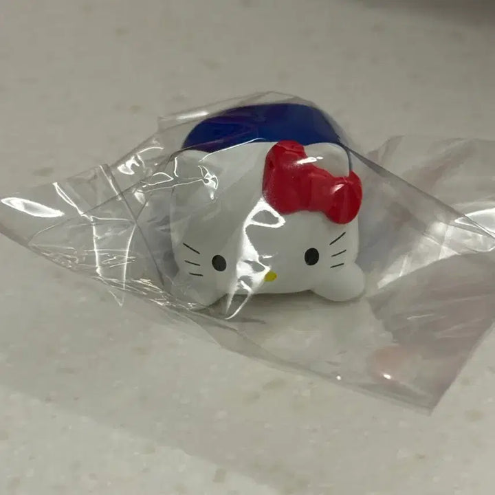 [BUNJANG] Hello Kitty Figure Gacha / 헬로키티 피규어 가챠