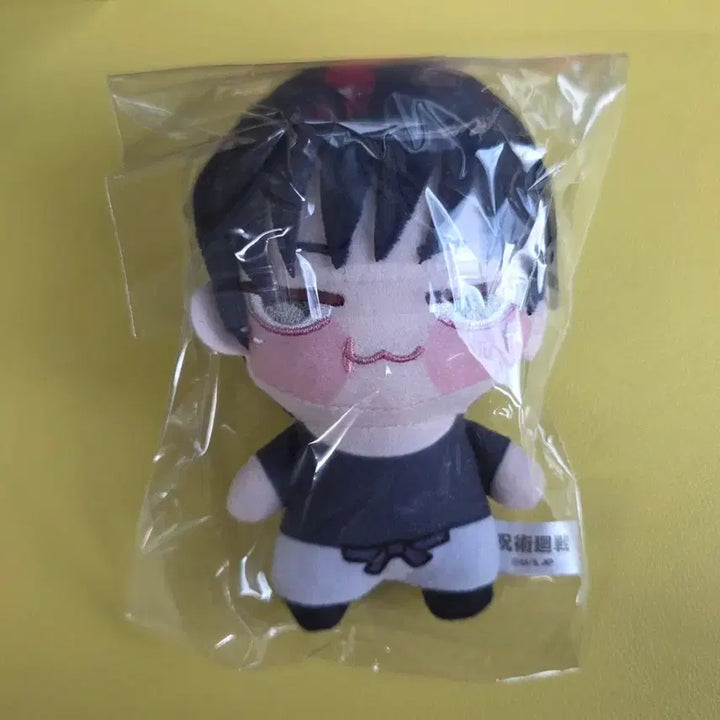 [BUNJANG] Toji Chibi Nui Puchi Unsealed Plush / 토우지 쵸피누이 푸치 개봉