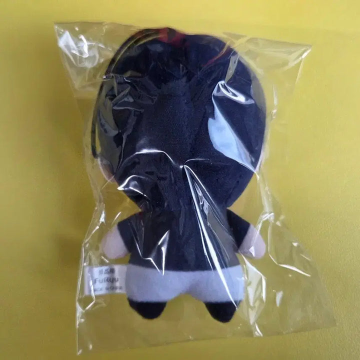 [BUNJANG] Toji Chibi Nui Puchi Unsealed Plush / 토우지 쵸피누이 푸치 개봉