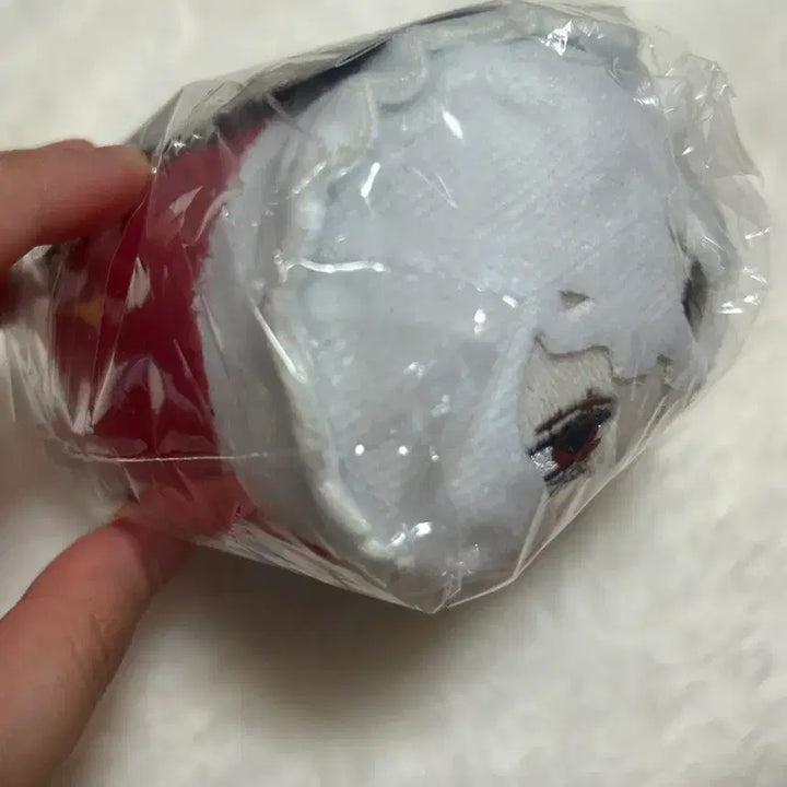 [BUNJANG] My Hero Academia Tomura Shigaraki Plush / 나의 히어로 아카데미아 시가라키 토무라 누이