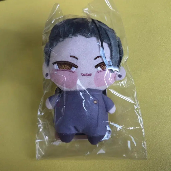 [BUNJANG] Chainsaw Man Denji Chōpi Nui Plush (Opened) / 게토 쵸피누이 푸치 개봉
