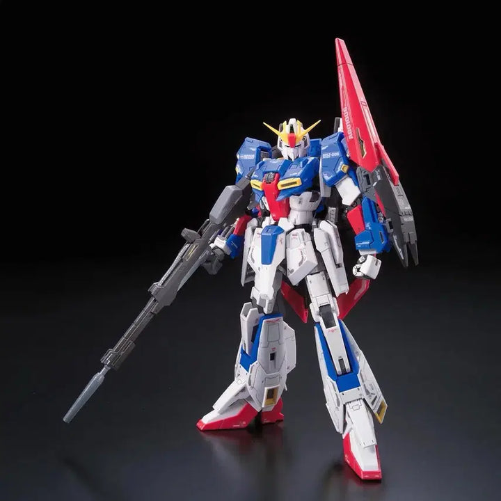 [SOLD OUT] [새상품] RG 제타 건담