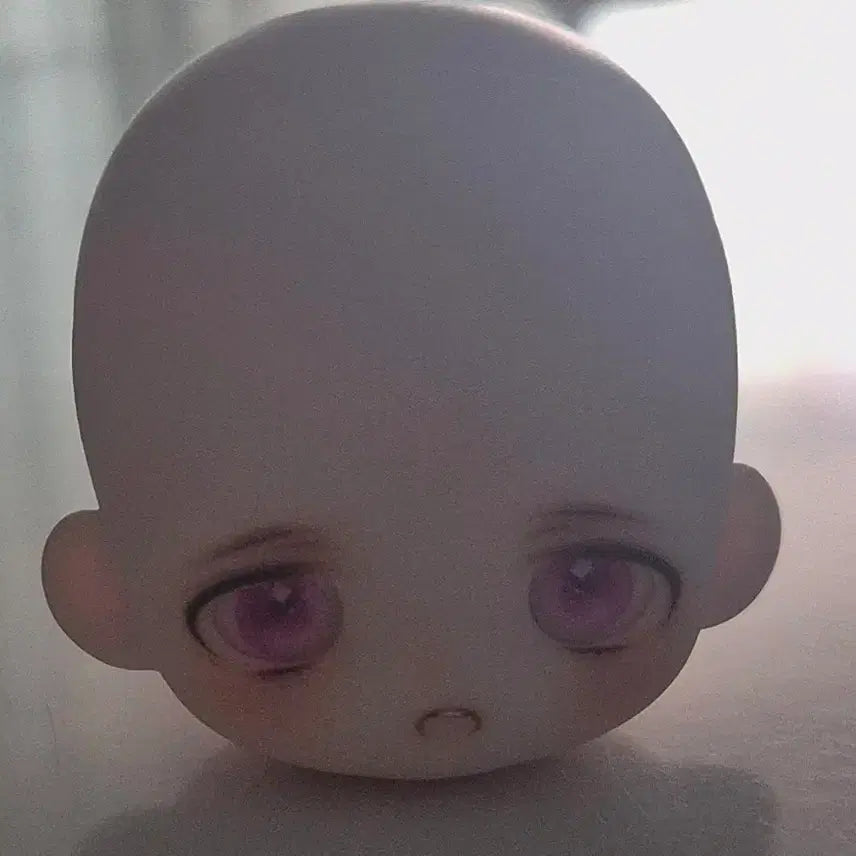 [BUNJANG] LUNAHARO Mini Pudding Head 