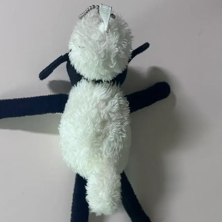 [BUNJANG] Shawn the Sheep Lamb Keychain / 숀더쉽 양 키링