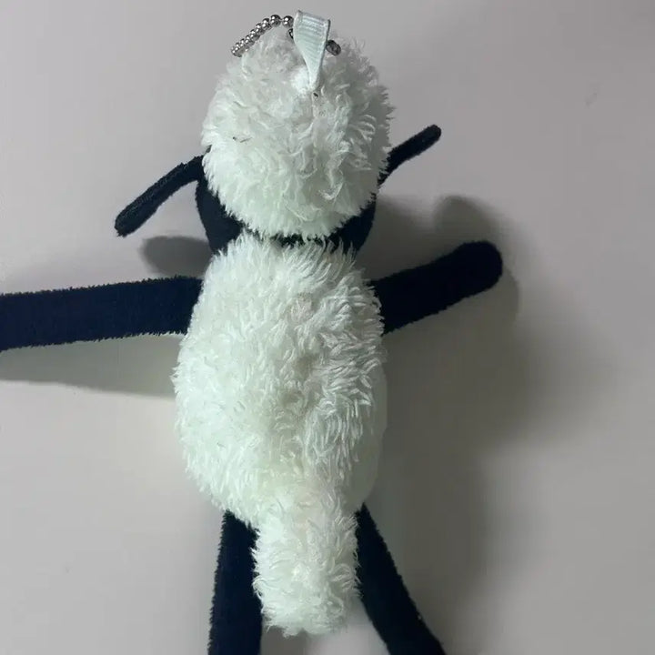 [BUNJANG] Shawn the Sheep Lamb Keychain / 숀더쉽 양 키링