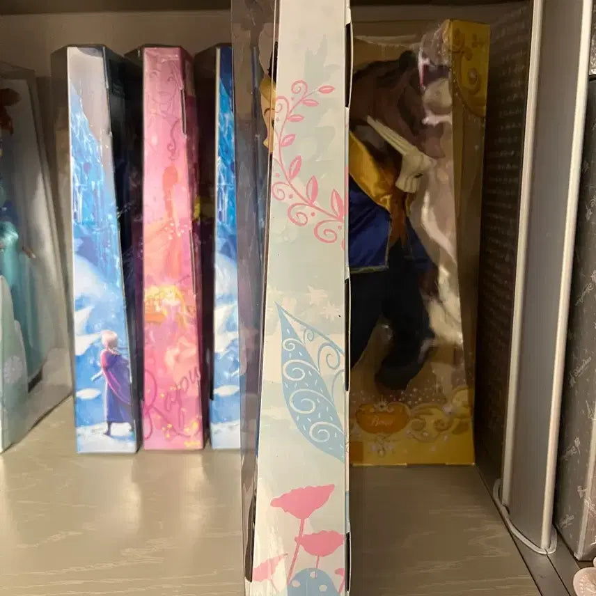 [BUNJANG] Disney Classic Doll Alice / 디즈니 클래식돌 앨리스