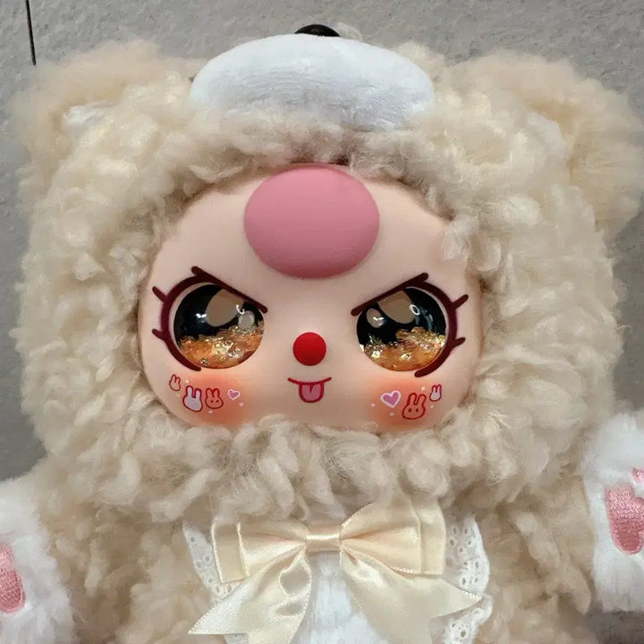 [BUNJANG] Be@rbrick Baby Shoes 400% Bearbrick / 베이비쓰리 베이비슈 400%