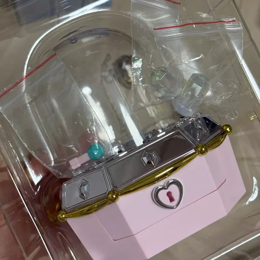 [BUNJANG] Full Moon o Sagashite Kirakira Tomo Music Box / 달빛천사 오르골 키라키라토모