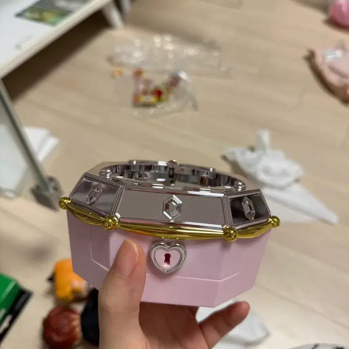 [BUNJANG] Full Moon o Sagashite Kirakira Tomo Music Box / 달빛천사 오르골 키라키라토모