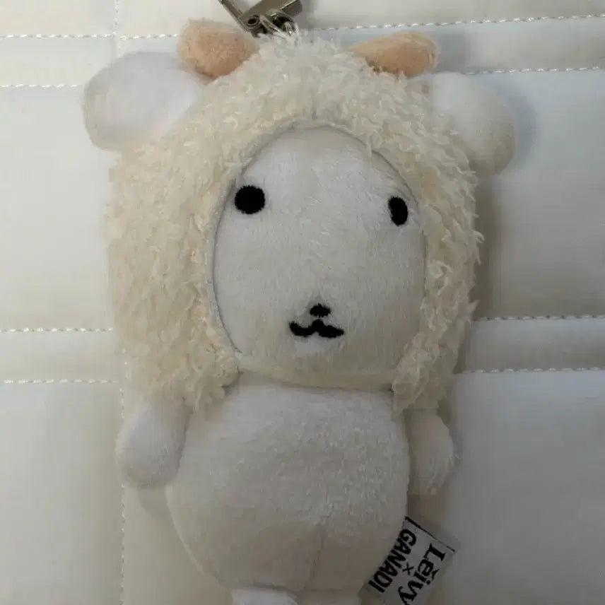 [SOLD OUT] 레이비 가나디 인형