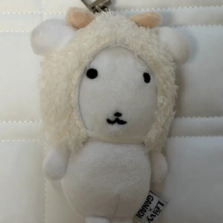 [SOLD OUT] 레이비 가나디 인형