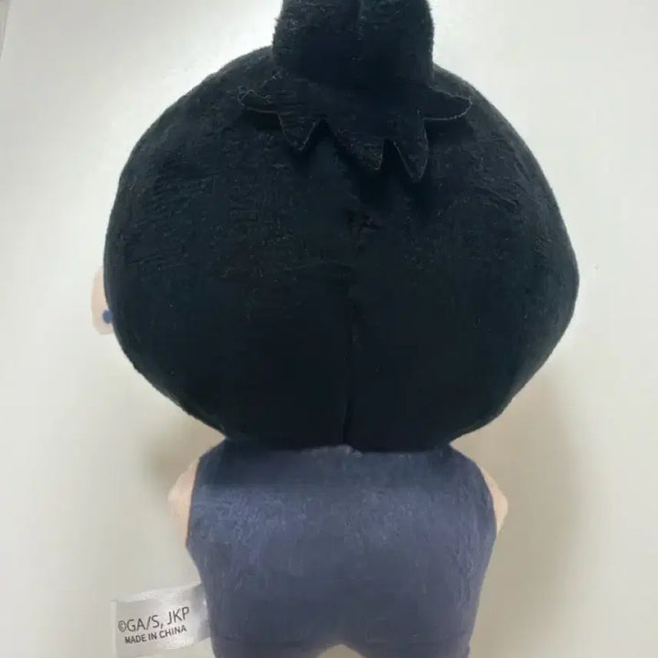 [BUNJANG] Jujutsu Kaisen Suguru Geto Plush / 주술회전 게토 인형