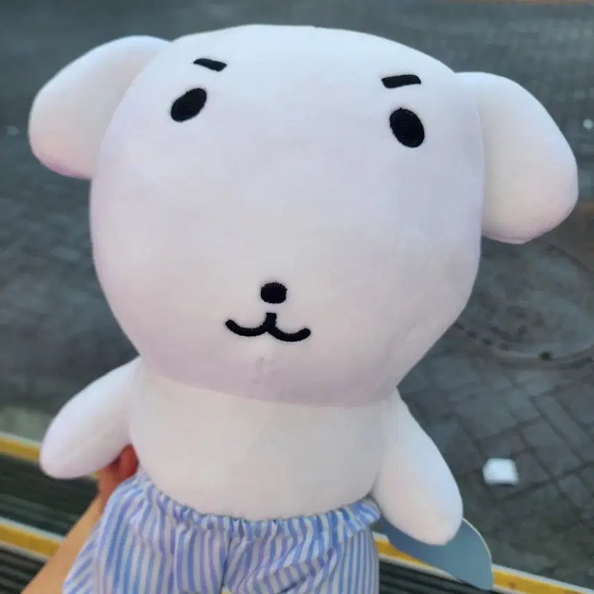 [SOLD OUT] 가나디 중형 파자마 인형