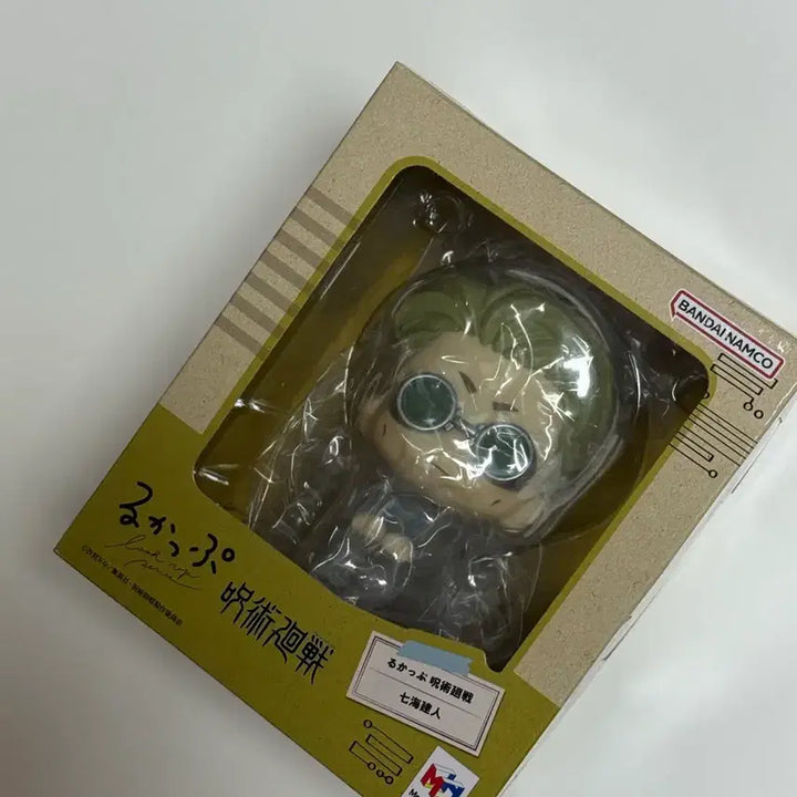 [SOLD OUT] 주술회전 나나미 룩업(단순개봉/상자ㅇ)