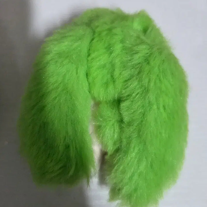 [BUNJANG] 5cm Unofficial Bean Pori Plush / 5cm 무속성 완두콩뽀리 완두뽀리 양도합니다