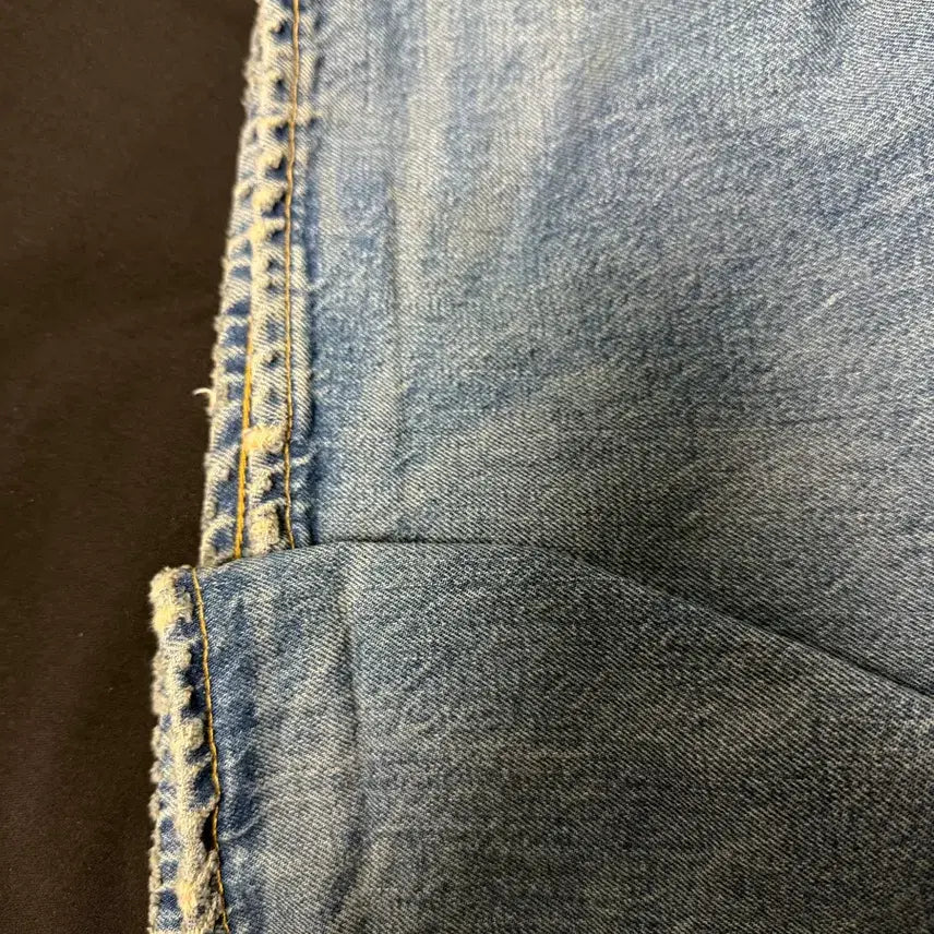 [BUNJANG] RRL Midland Jeans 33/32 / 더블알엘 RRL 빈파포 미드랜드 33/32