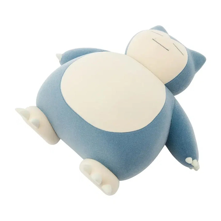 [BUNJANG] Pokemon Center Pokemon Sleep Snorlax Figure / 포켓몬센터 포켓몬슬립(Pokemon Sleep) 잠만보 피규어 판매합니다
