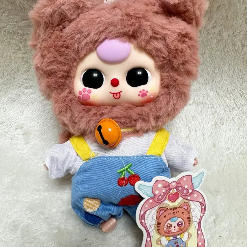 [BUNJANG] Babies3 Cat Wardrobe / 베이비쓰리 고양이옷장