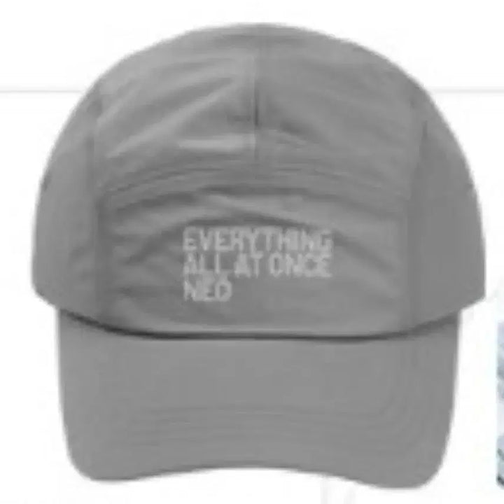 [BUNJANG] NCT 10th Anniversary Neo City: Japan Nylon Cap / 엔시티 10주년 팝업 네오그라운드 나일론 캡