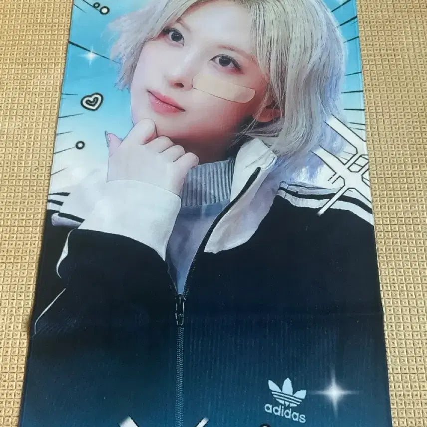 [BUNJANG] NMIXX Bae Slogan / 엔믹스 배이 슬로건
