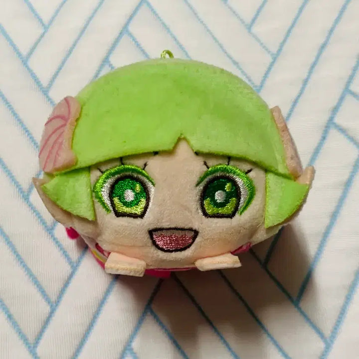 [BUNJANG] Iruma-kun Clara Maebara Plush Doll / 악마에 입문했습니다 이루마군 바라 클라라 인형