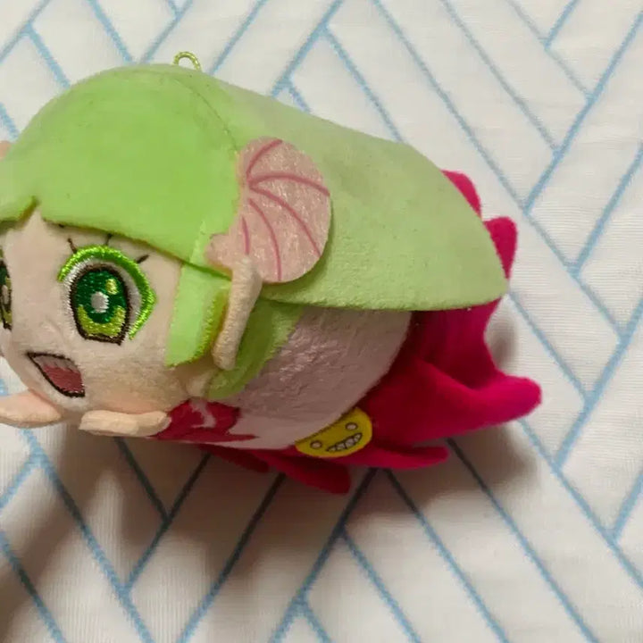 [BUNJANG] Iruma-kun Clara Maebara Plush Doll / 악마에 입문했습니다 이루마군 바라 클라라 인형