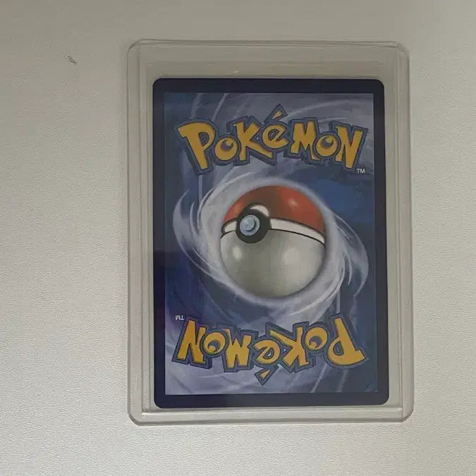 [BUNJANG] Pokémon Card Ho-Oh GX North American Edition / 포켓몬 카드 Ho-Oh GX 호우호우 북미판