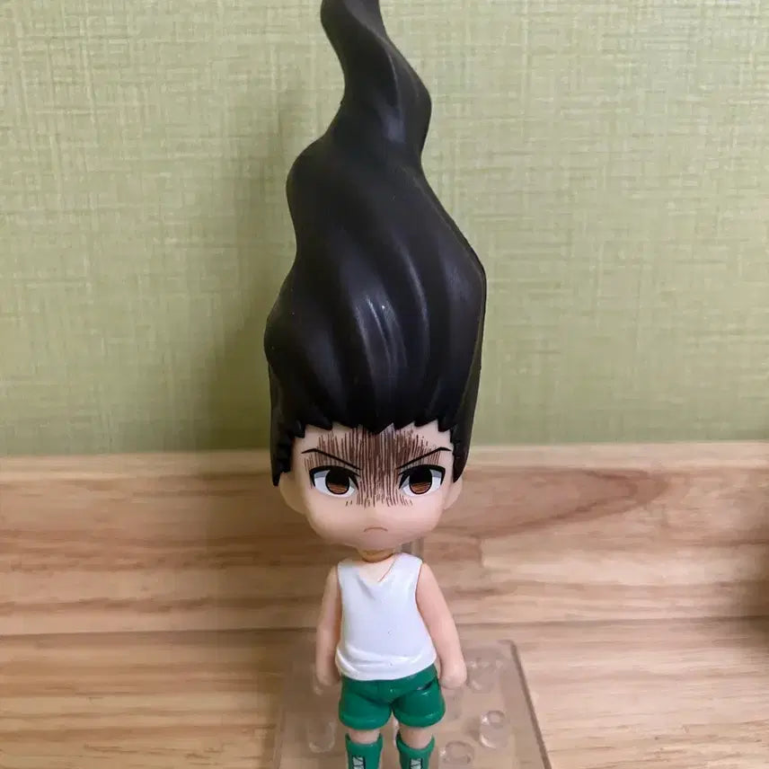[BUNJANG] Hunter x Hunter Gon Nendoroid / 헌터x헌터 곤 넨도로이드