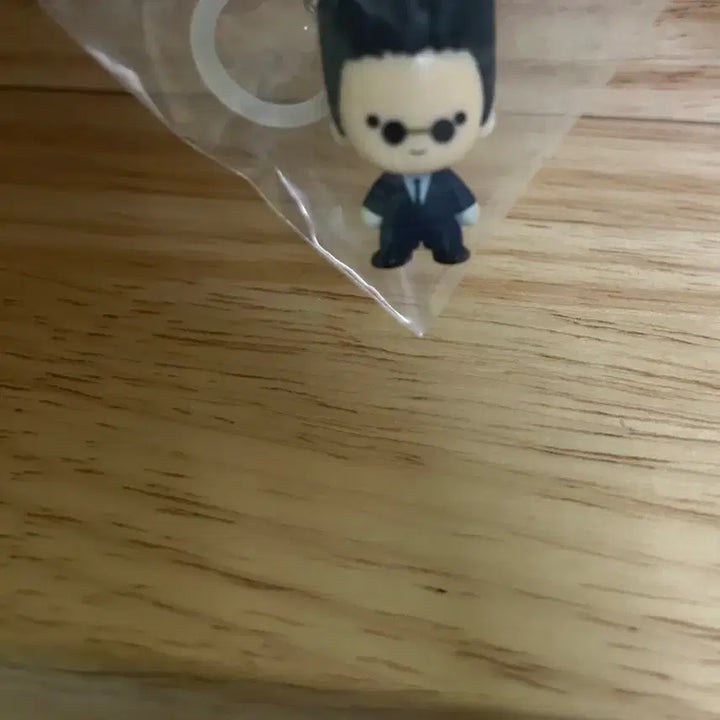 [SOLD OUT] 헌터x헌터 곤 키르아 레오리오 메지루시 일괄