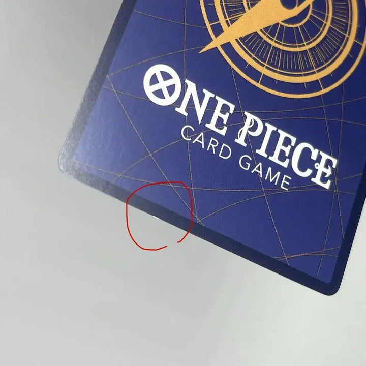 [BUNJANG] One Piece Card Game Dragon Special OP07-015 Single Card / 드래곤 스폐셜 페레 op07-015 싱글카드