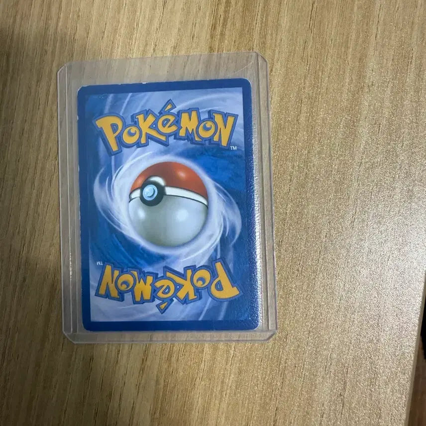 [BUNJANG] Pokemon Primal Kyogre EX Card / 포켓몬 원시가이오가 EX 카드