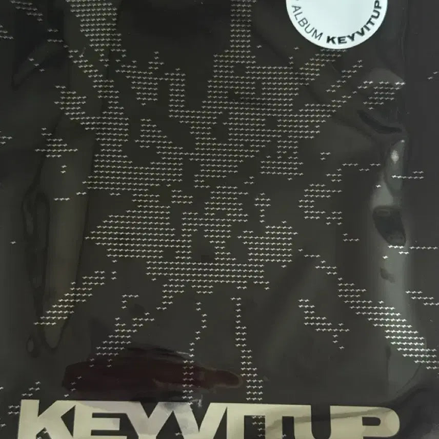 [BUNJANG] Keybitup Album / 키빗업 앨범