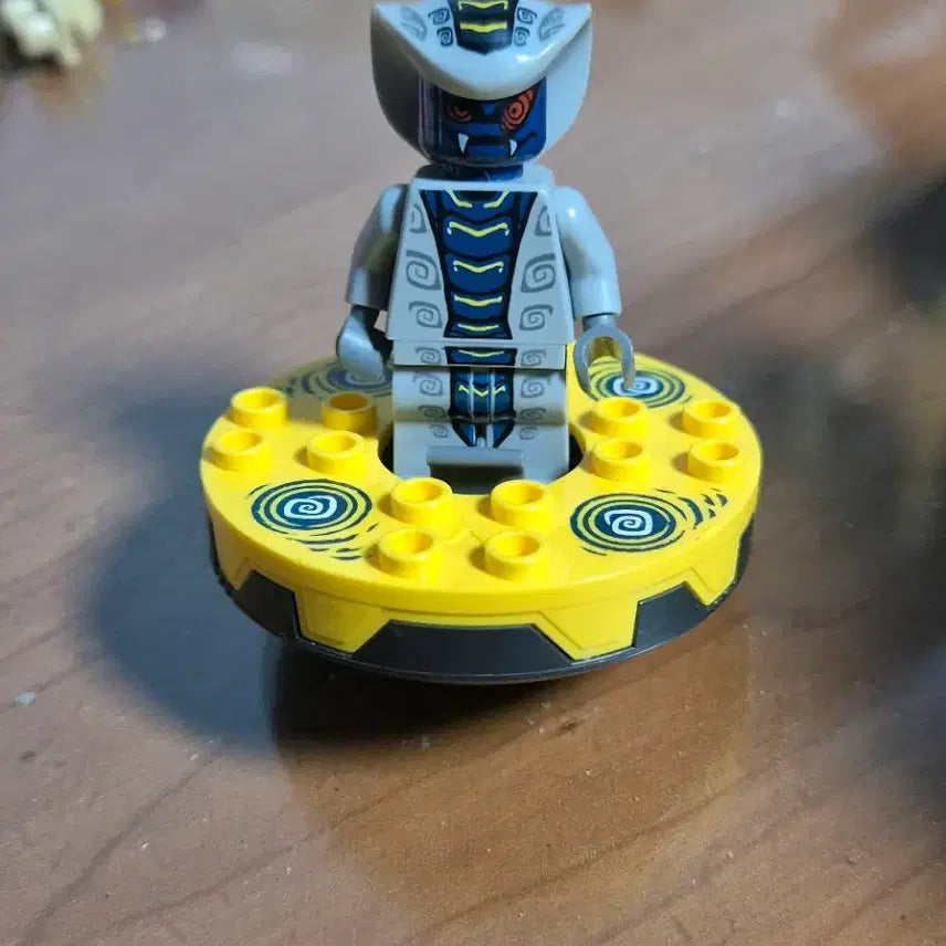 [BUNJANG] LEGO Ninjago Snake Minifigure / 레고 스네이크 군단 미니피규어 닌자고팽이