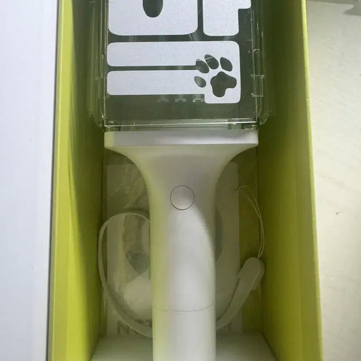 [BUNJANG] NCT Official Lightstick / 엔시티 응원봉 양도