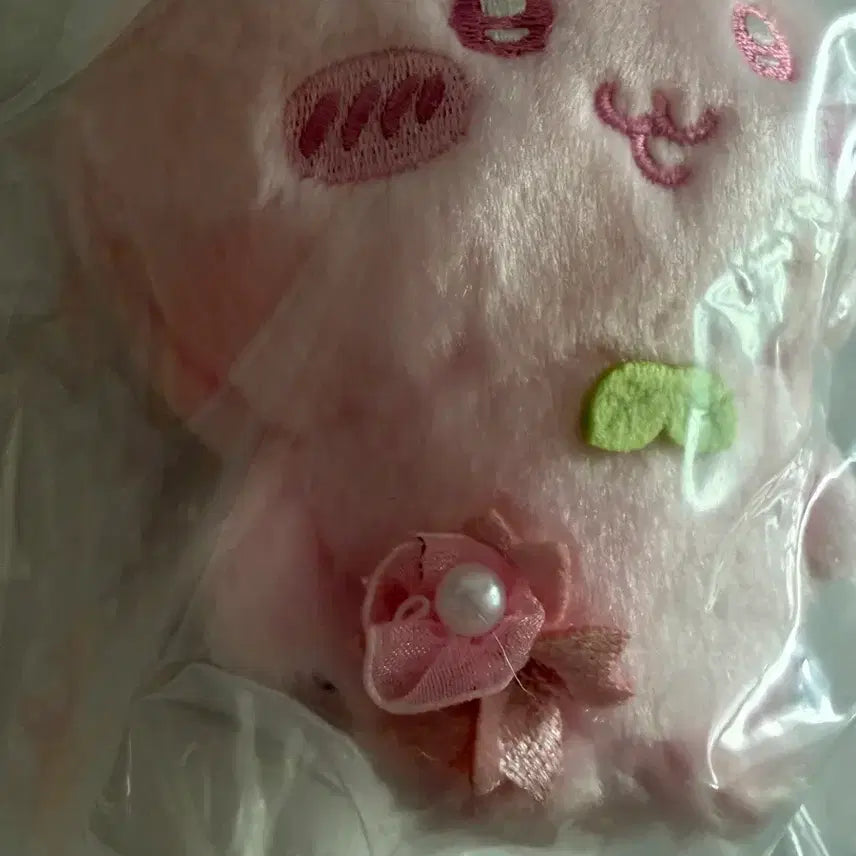 [BUNJANG] Chiikawa Sakura Iro Usagi Mascot / 치이카와 사쿠라 이로 우사기