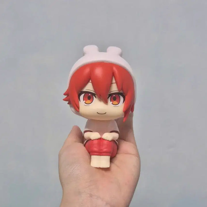 [BUNJANG] IDOLiSH7 Nanase Riku Look Up Figure / 아이나나 룩업 나나세 리쿠
