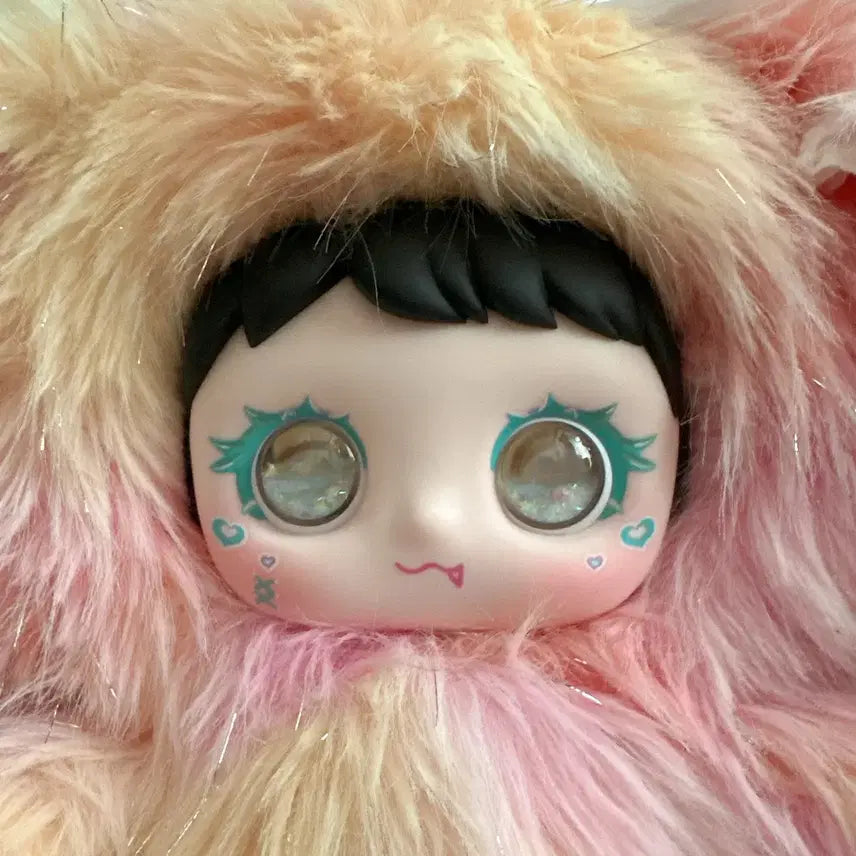 [BUNJANG] Beast Kingdom Baby Bean Series Uni Pure 600% Figure / 베이비쓰리 유니 타로 퓨레 600% (투눈)