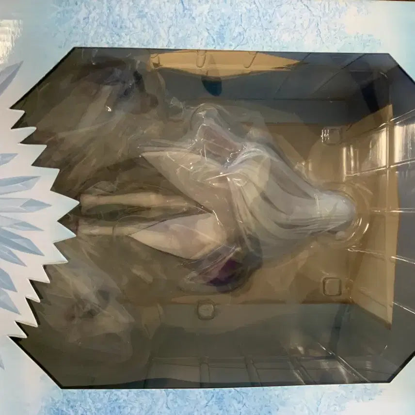 [BUNJANG] Kotobukiya Re:Zero Emilia Memory Journey 1/7 Scale Figure (Opened) / 코토부키야 리제로 에밀리아 기억의 여로 개봉품 택포