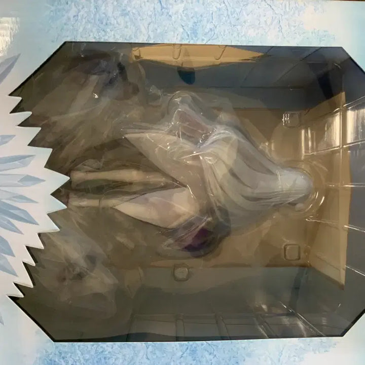 [BUNJANG] Kotobukiya Re:Zero Emilia Memory Journey 1/7 Scale Figure (Opened) / 코토부키야 리제로 에밀리아 기억의 여로 개봉품 택포