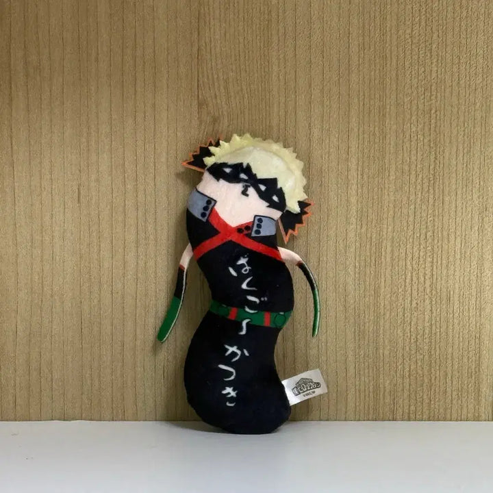 [BUNJANG] Bakugo Katsuki Twisted Ver. Figure / <오늘만 택포> 바쿠고 카츠키 뒤틀린 녀석들