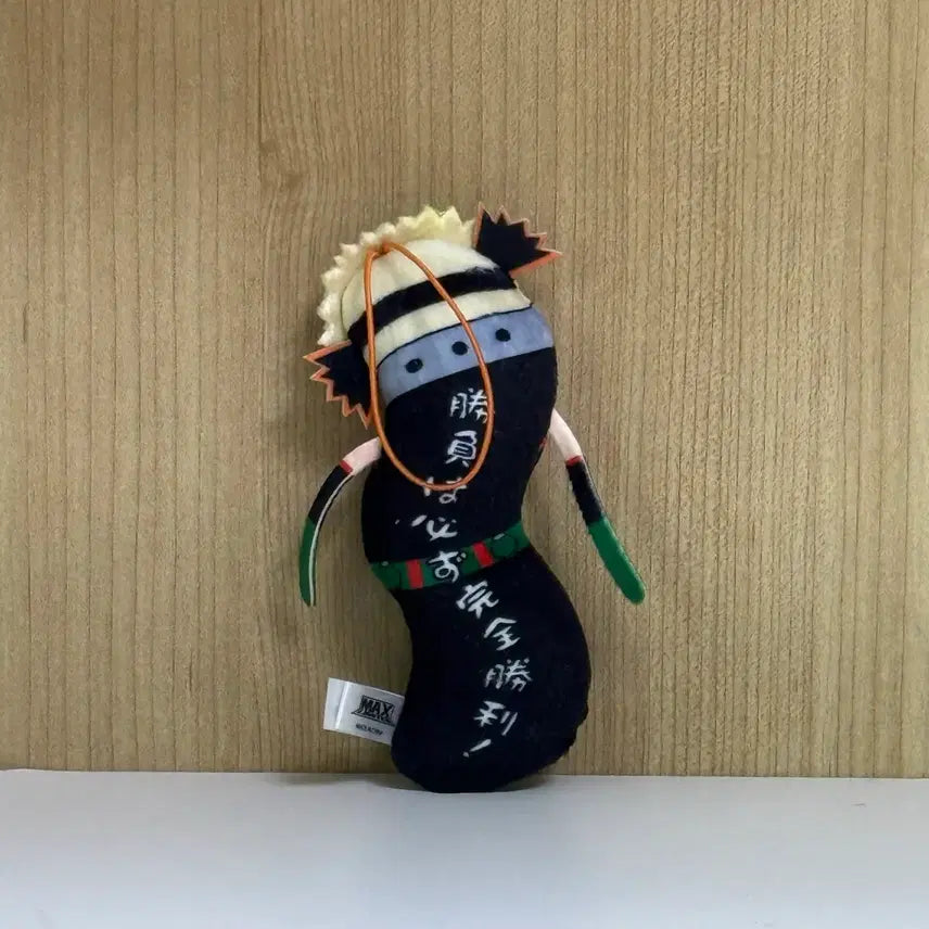[BUNJANG] Bakugo Katsuki Twisted Ver. Figure / <오늘만 택포> 바쿠고 카츠키 뒤틀린 녀석들