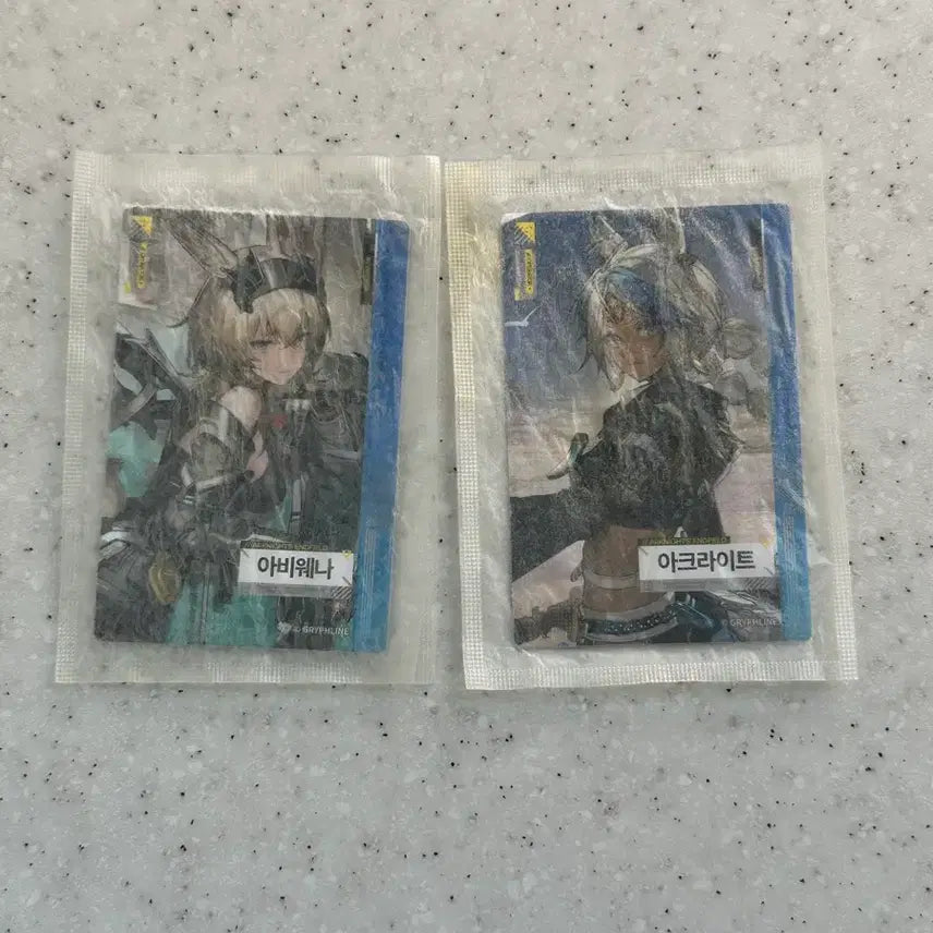 [BUNJANG] Enhypen Bundle Set Photocard / 엔드필드 포토카드 2장 일괄
