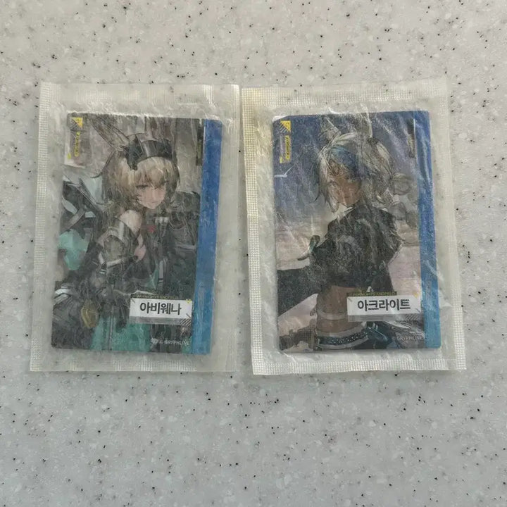 [BUNJANG] Enhypen Bundle Set Photocard / 엔드필드 포토카드 2장 일괄