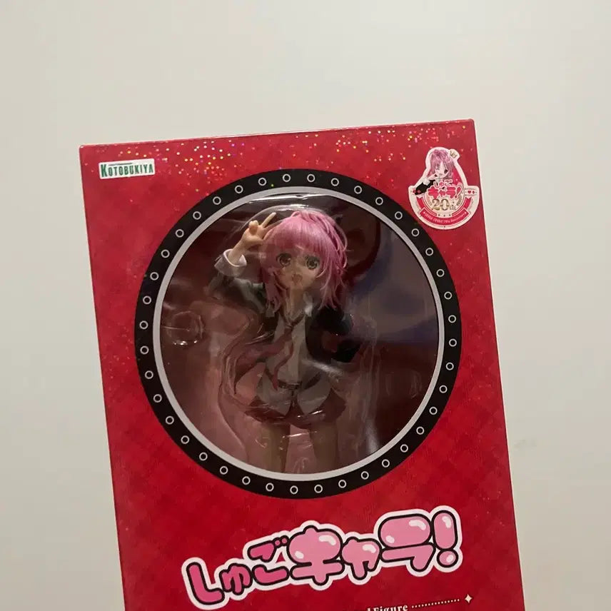 [SOLD OUT] 코토부키야 히나모리 아무 피규어 교복 양도 캐캐체