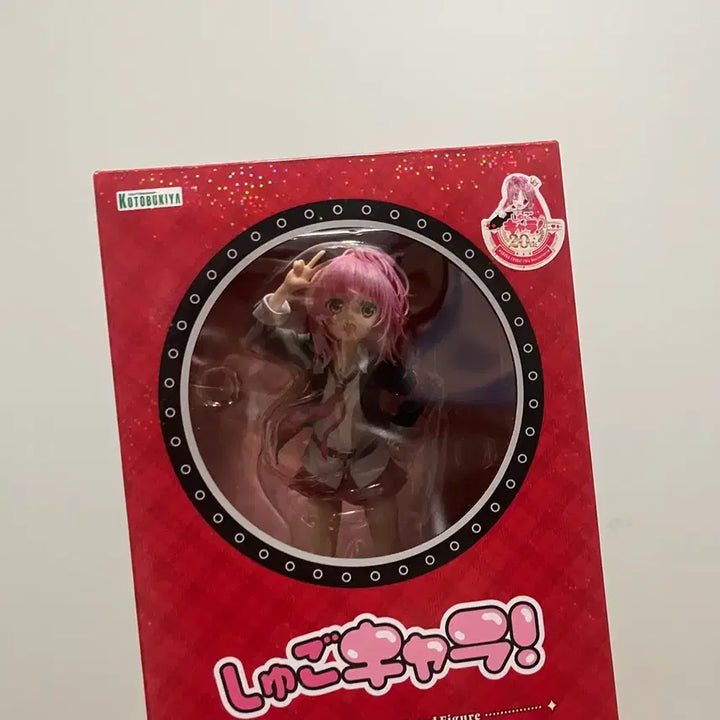 [SOLD OUT] 코토부키야 히나모리 아무 피규어 교복 양도 캐캐체