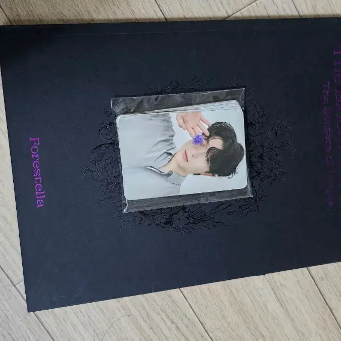 [BUNJANG] Forestella Utopia Album / 포레스텔라 유토피아 utopia 앨범